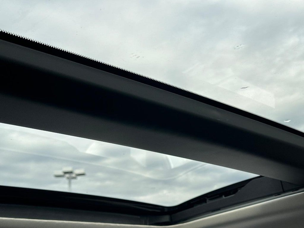 2025 Mazda Mazda CX-50 2.5 S Premium Package AWD