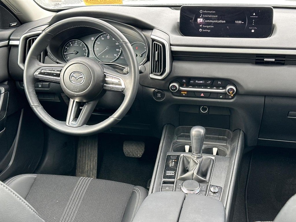 2025 Mazda Mazda CX-50 2.5 S Premium Package AWD