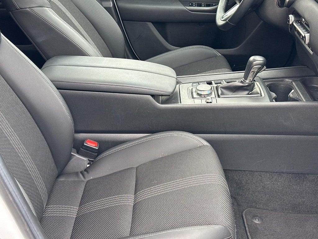 2025 Mazda Mazda CX-50 2.5 S Premium Package AWD