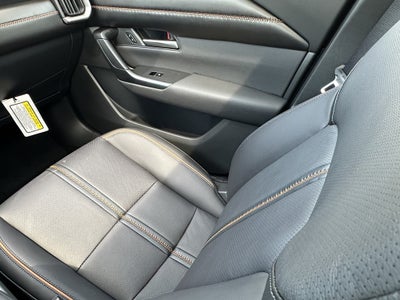 2025 Mazda Mazda CX-50 2.5 Turbo Premium Package