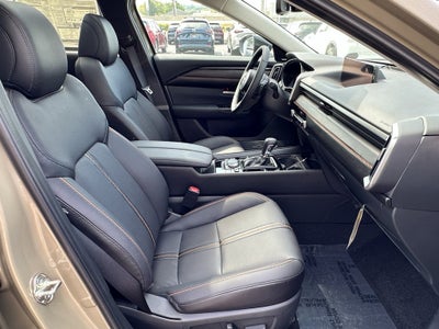 2025 Mazda Mazda CX-50 2.5 Turbo Premium Package