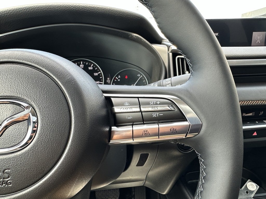 2025 Mazda Mazda CX-50 2.5 Turbo Premium Package