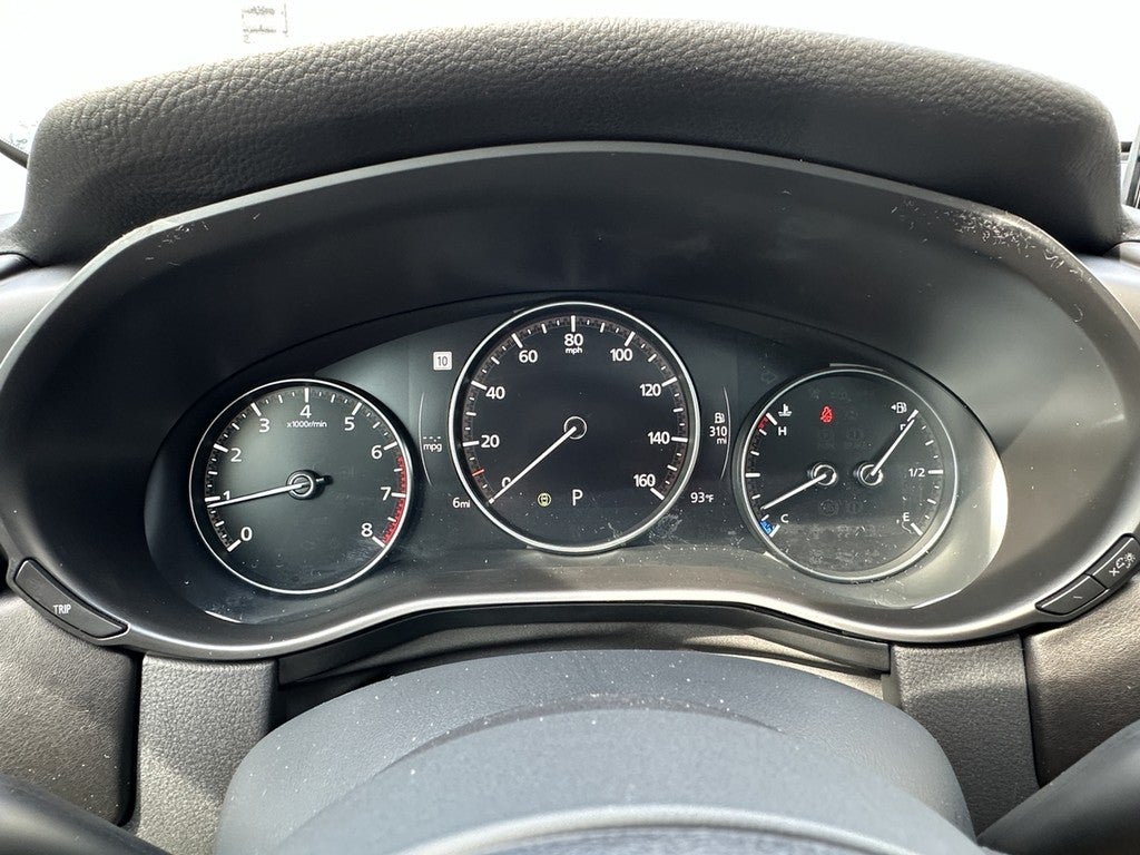2025 Mazda Mazda CX-50 2.5 Turbo Premium Package