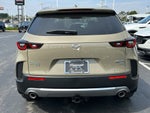 2025 Mazda Mazda CX-50 2.5 Turbo Premium Package