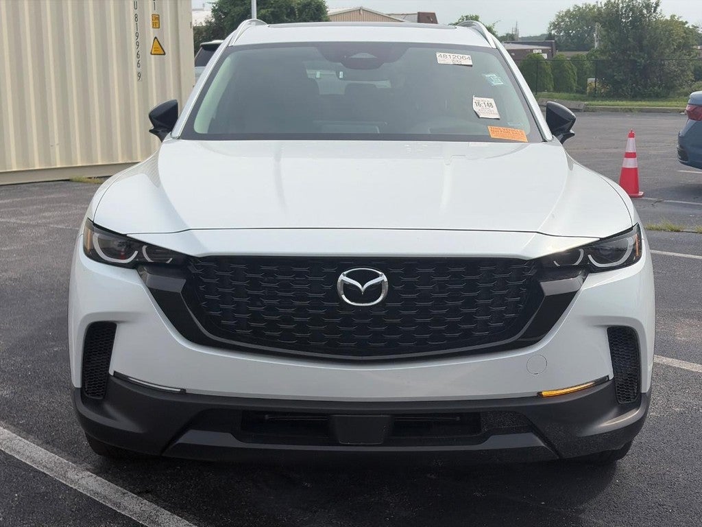 2025 Mazda Mazda CX-50 2.5 S Premium Plus Package