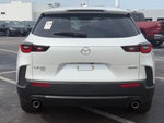 2025 Mazda Mazda CX-50 2.5 S Premium Plus Package