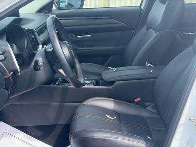 2025 Mazda Mazda CX-50 2.5 S Premium Plus Package