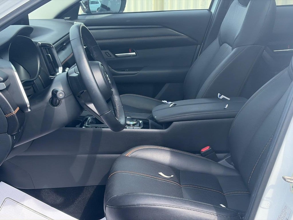 2025 Mazda Mazda CX-50 2.5 S Premium Plus Package