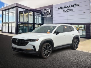 2025 Mazda Mazda CX-50 2.5 S Premium Plus Package