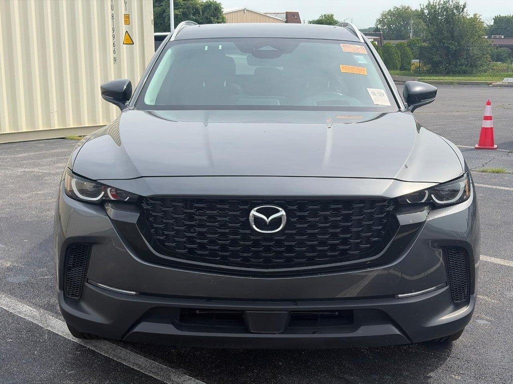 2025 Mazda Mazda CX-50 2.5 S Premium Plus Package