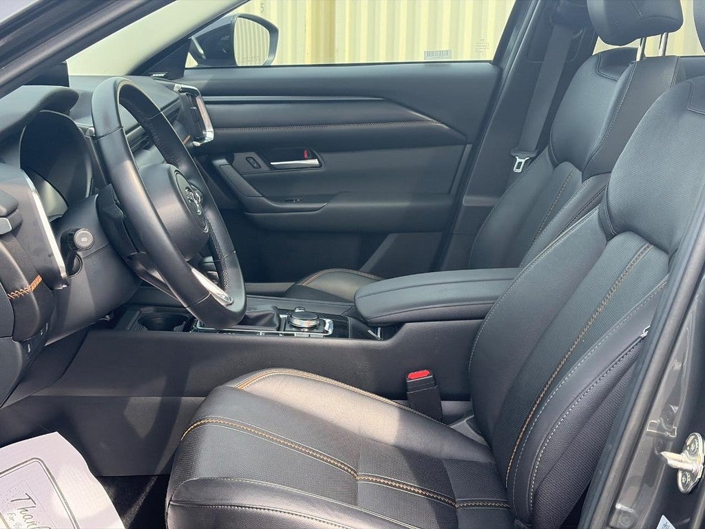 2025 Mazda Mazda CX-50 2.5 S Premium Plus Package