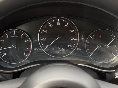 2025 Mazda Mazda CX-50 2.5 S Premium Plus Package