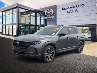 2025 Mazda Mazda CX-50 2.5 S Premium Plus Package
