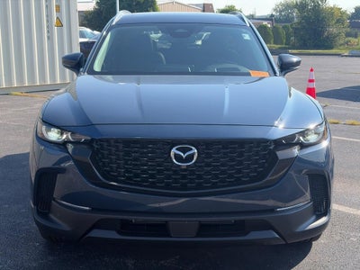 2025 Mazda Mazda CX-50 2.5 S Premium Plus Package