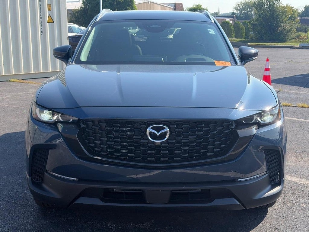 2025 Mazda Mazda CX-50 2.5 S Premium Plus Package
