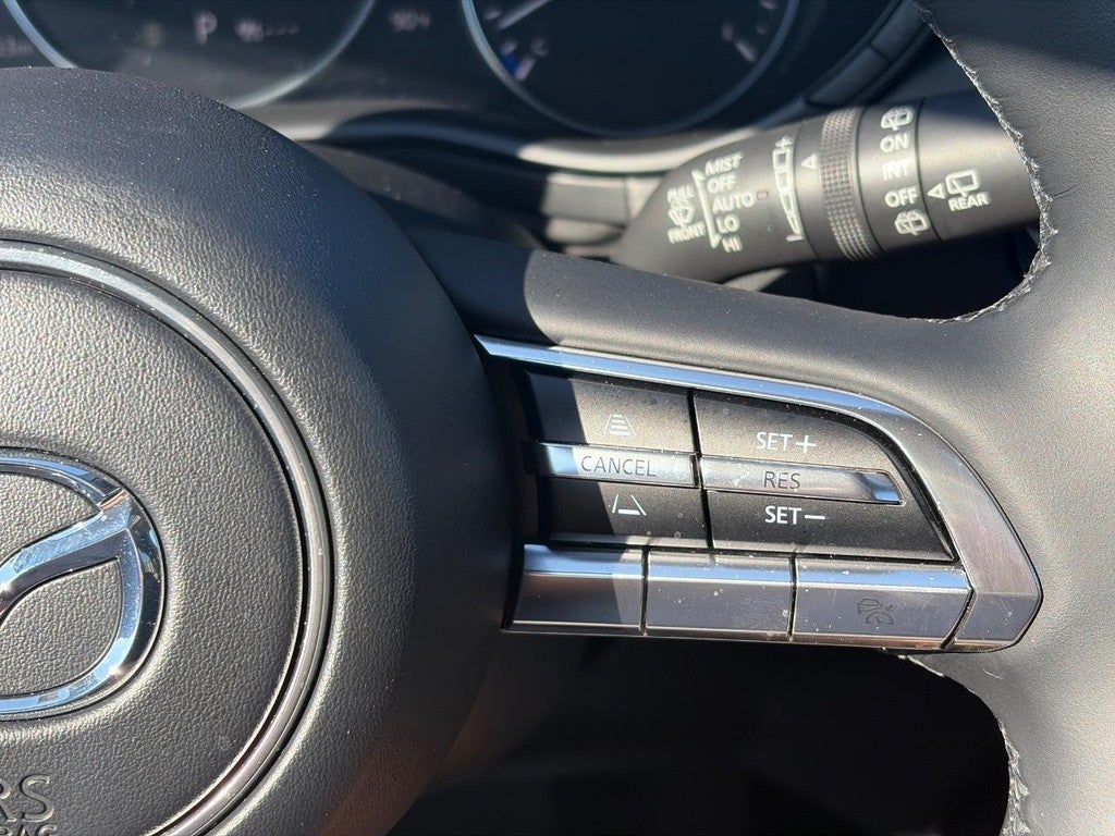 2025 Mazda Mazda CX-50 2.5 S Premium Plus Package AWD