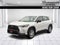 2022 Toyota Corolla Cross L 4WD (Natl)