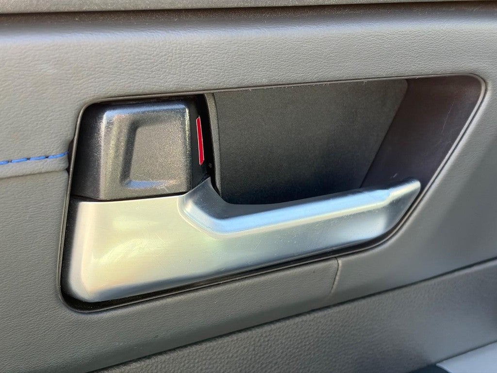 2024 Toyota Sequoia Platinum 4WD (Natl)