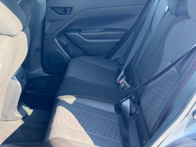 2024 Subaru Impreza Sport AWD