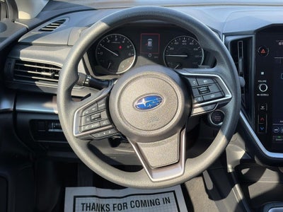 2024 Subaru Impreza Sport AWD