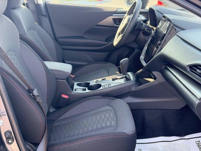 2024 Subaru Impreza Sport AWD
