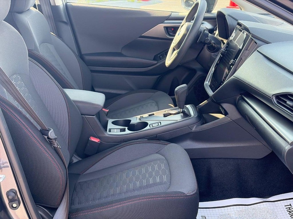 2024 Subaru Impreza Sport AWD