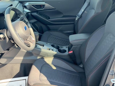2024 Subaru Impreza Sport AWD