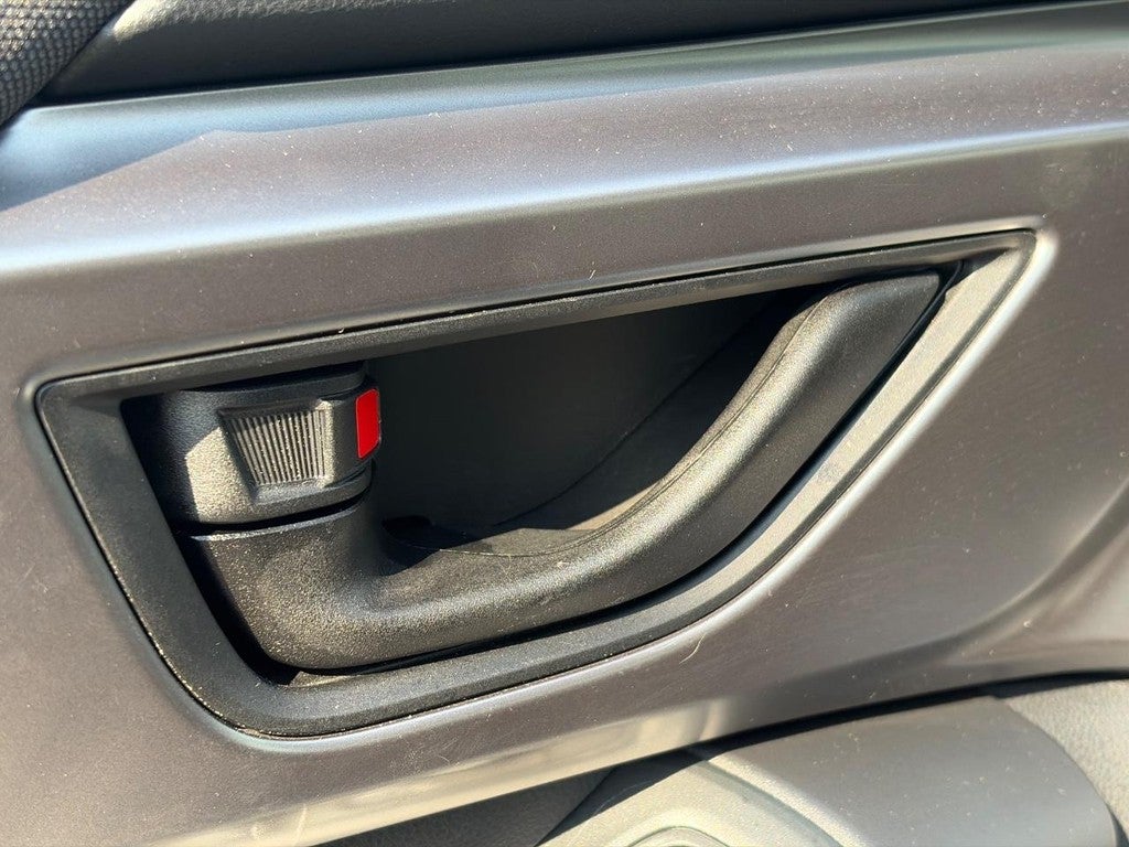 2024 Subaru Impreza Sport AWD
