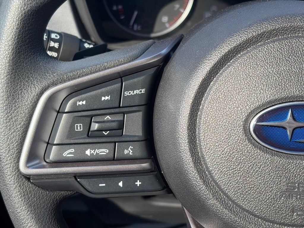 2024 Subaru Impreza Sport AWD