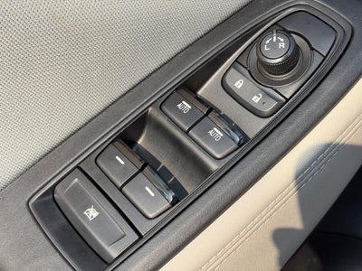 2023 Subaru Forester Premium CVT