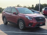 2023 Subaru Forester Premium CVT