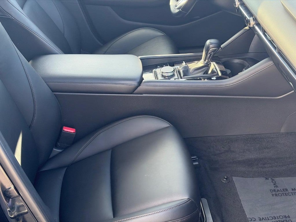 2022 Mazda Mazda3 Hatchback Preferred Auto FWD