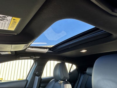 2025 Mazda Mazda3 2.5 Turbo Premium Plus Package