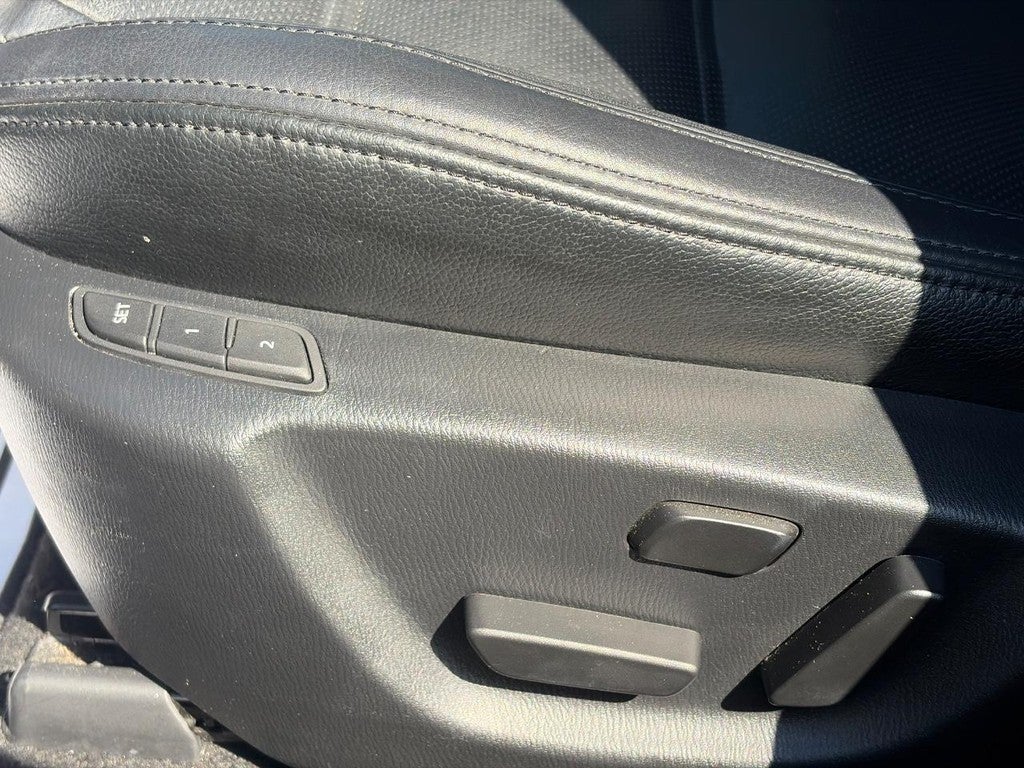 2016 Mazda MAZDA6 4dr Sdn Auto i Grand Touring