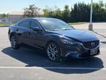 2016 Mazda MAZDA6 4dr Sdn Auto i Grand Touring