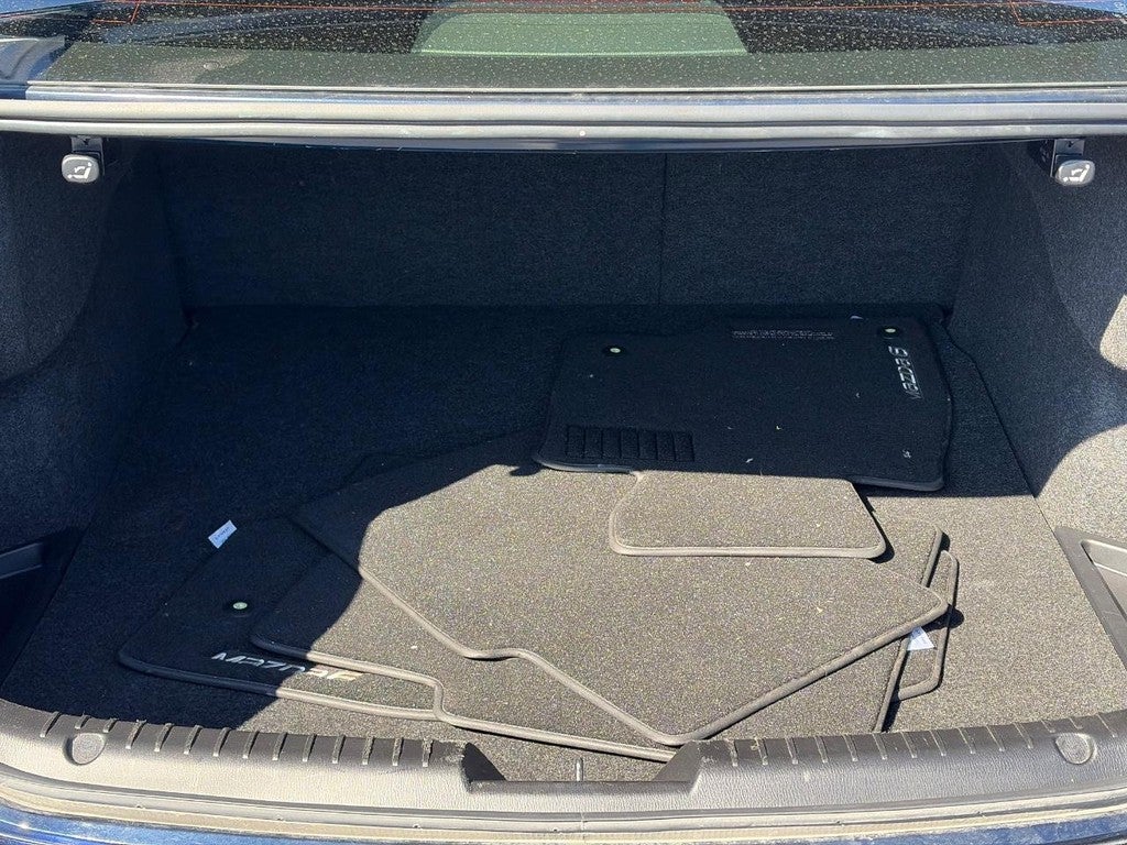 2016 Mazda MAZDA6 4dr Sdn Auto i Grand Touring