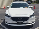 2018 Mazda Mazda6 Touring