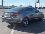 2017 Mazda MAZDA6 2017.5 Grand Touring Auto
