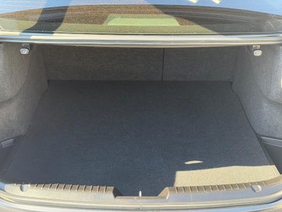 2017 Mazda MAZDA6 2017.5 Grand Touring Auto
