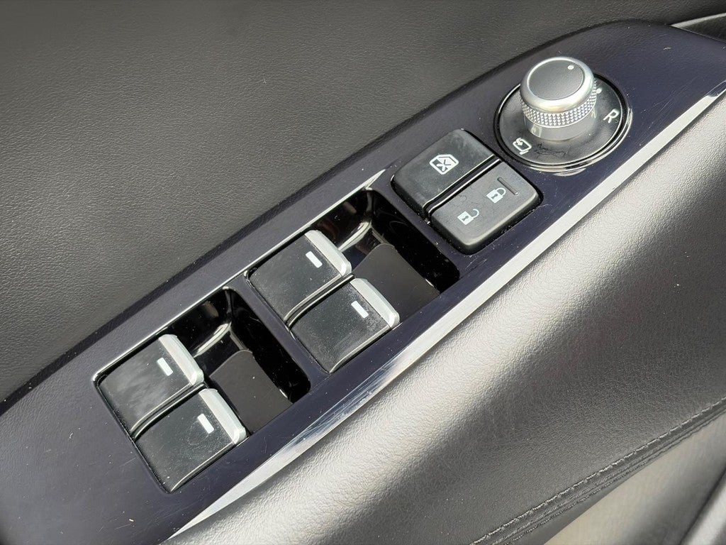 2021 Mazda MAZDA6 Carbon Edition Auto
