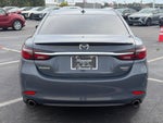 2021 Mazda MAZDA6 Carbon Edition Auto