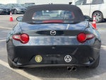 2022 Mazda Mazda MX-5 Miata Sport