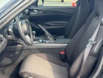2022 Mazda Mazda MX-5 Miata Sport