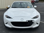 2022 Mazda Mazda Miata RF Grand Touring