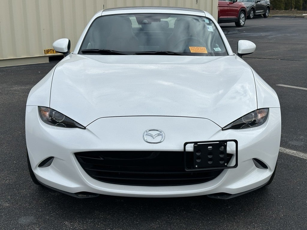2022 Mazda Mazda Miata RF Grand Touring