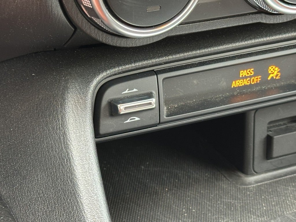 2022 Mazda Mazda Miata RF Grand Touring