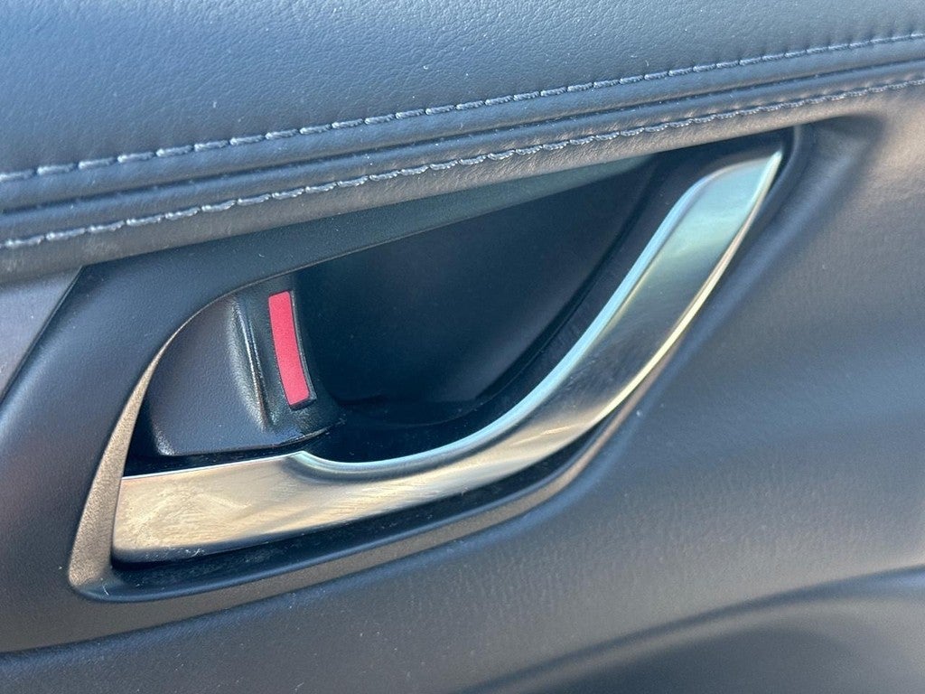 2021 Mazda Mazda CX-5 Touring FWD