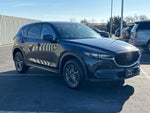 2021 Mazda Mazda CX-5 Touring FWD