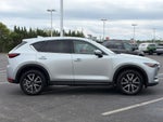 2018 Mazda Mazda CX-5 Grand Touring FWD