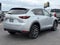 2018 Mazda Mazda CX-5 Grand Touring FWD